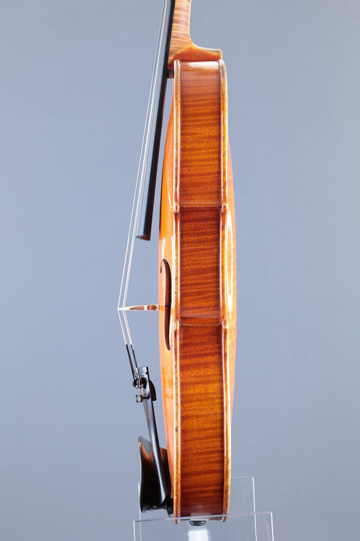 Dölling Robert A. - Markneukirchen Anno 1923 - G-863